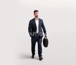 3_Humano 2301 Business 01 Walking_model_4